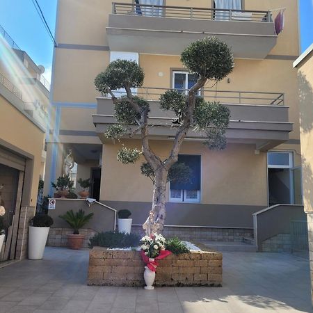 House Del Levante Locazione Turistica Bari Exteriör bild