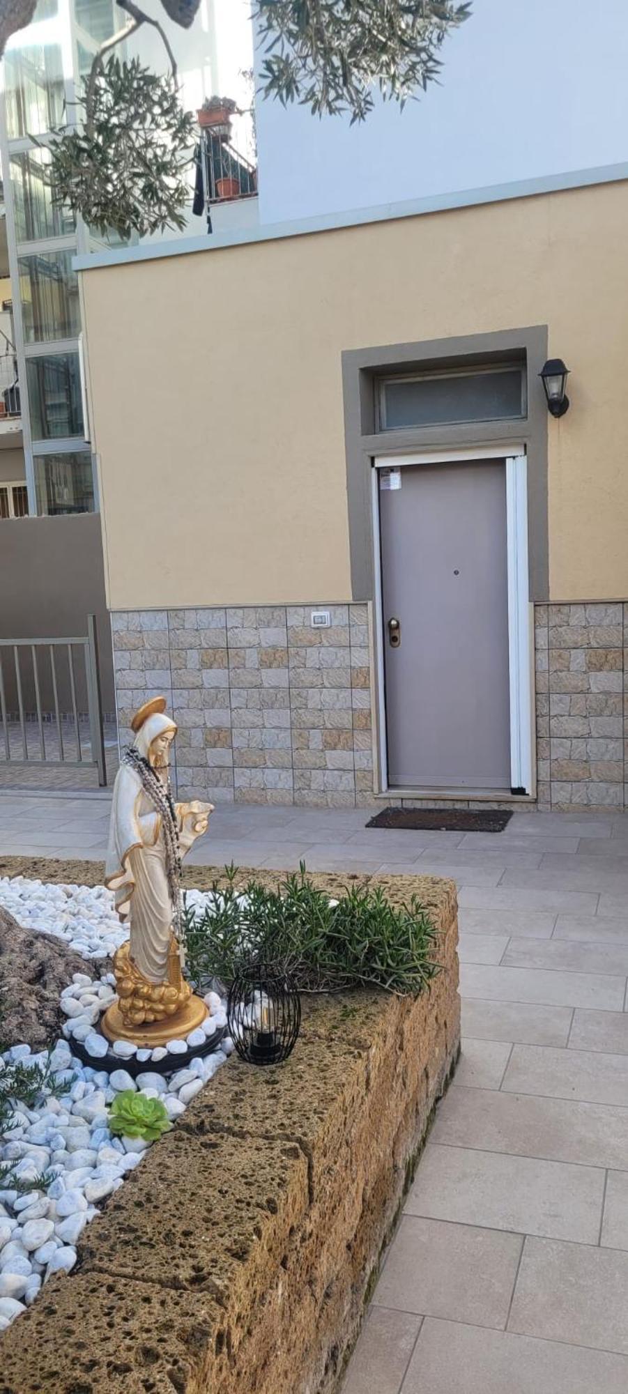 House Del Levante Locazione Turistica Bari Exteriör bild